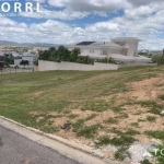 Terreno Residencial à venda, Alphaville Nova Esplanada, Votorantim - TE1051.