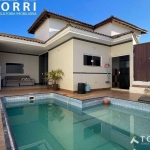 Casa Residencial à venda, Loteamento Dinorá Rosa, Sorocaba - CA4638.