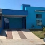 Casa Residencial à venda, Loteamento Dinorá Rosa, Sorocaba - CA4645.