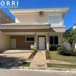 Casa Residencial à venda, Condomínio Chácara Ondina, Sorocaba - CA4693.