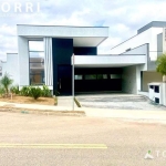 Casa Residencial à venda, Parque Ibiti Reserva, Sorocaba - CA4703.