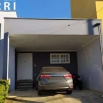 Casa Residencial à venda, Vila Fiori, Sorocaba - CA4794.