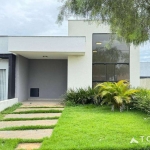 Casa com 3 dormitórios à venda, 102 m² por R$ 519.000,00 - Condomínio Residencial Jardim - Sorocaba/SP