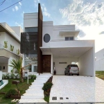 Casa Residencial à venda, Condomínio Mont Blanc, Sorocaba - CA4886.