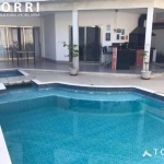 Casa Residencial à venda, Condomínio Mont Blanc, Sorocaba - CA4897.