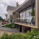 Casa Residencial à venda, Condomínio Mont Blanc, Sorocaba - CA4930.