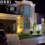 Casa Residencial à venda, Vila Monte Verde, Tatuí - CA4932.