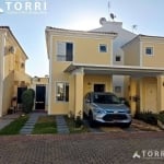 Casa Residencial à venda, Vila Boa Vista, Sorocaba - CA4950.