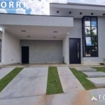 Casa Residencial à venda, Palmital, Porto Feliz - CA4951.