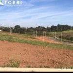 Terreno à venda no Condomínio Reserva Ipanema II em Sorocaba/SP