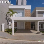 Lindo Sobrados à venda no Condomínio Tirreno Residences em, Sorocaba/SP