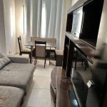 Apartamento à venda no Condomínio Residencial Vida Plena, em Sorocaba/SP