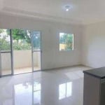 Apartamento à venda no Condomínio Residencial Recanto Das Amoras, em Sorocaba/SP