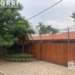 Casa comercial para venda e locação no bairro Jardim América, em Sorocaba/SP