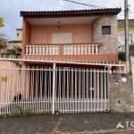 Sobrado residencial para Venda Vila Adélia, Sorocaba/SP.