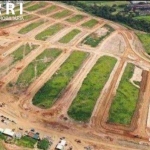 Terreno Residencial à Terreno á venda no Condomínio Terras Alpha Nova Esplanada em, Votorantim/SP  , Alphaville Nova Esplanada I, Votorantim - TE1045.