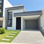 Casa à venda no Condomínio Terras de São Francisco, em Sorocaba/SP