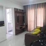 Apartamento à venda no Condomínio  Residencial Villaggio Di Veneto em, Sorocaba/SP