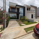 Casa Residencial à venda, Horto Florestal, Sorocaba - CA4290.