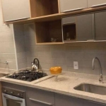 Apartamento á venda no Condomínio Residencial Viena, em Sorocaba/SP