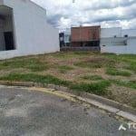 Terreno á venda no Condomínio Terras de são Francisco Sorocaba/SP