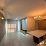 Apartamento á venda no Condomínio La Vista Moncayo Sorocaba/SP