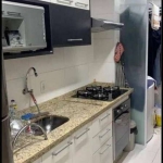 Apartamento á venda no Condomínio Residencial Villa de Espanha Sorocaba/SP