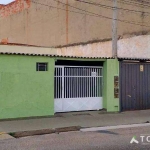 Casa á venda no Bairro Vila Assis Sorocaba/SP