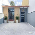 Casa com 3 dormitórios à venda, 92 m² por R$ 360.000,00 - Jardim Santa Lúcia - Sorocaba/SP