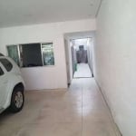 Casa com 2 dormitórios à venda, 159 m² por R$ 360.000,00 - Jardim Maria Eugênia - Sorocaba/SP