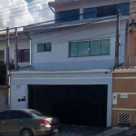 Sobrado com 2 dormitórios à venda, 240 m² por R$ 460.000,00 - Jardim Tropical - Sorocaba/SP