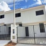 Sobrado com 2 dormitórios à venda, 57 m² por R$ 360.000,00 - Jardim Gonçalves - Sorocaba/SP