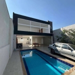 Casa com 2 dormitórios à venda, 240 m² por R$ 549.000,00 - Parque Esmeralda - Sorocaba/SP