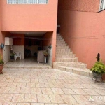 Casa com 3 dormitórios à venda por R$ 520.000,00 - Jardim Morumbi - Sorocaba/SP