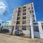 Apartamento com 2 dormitórios à venda, 70 m² por R$ 424.000,00 - Jardim do Paço - Sorocaba/SP