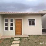 Casa com 2 dormitórios à venda, 48 m² por R$ 350.000,00 - Jardim Residencial dos Reis - Sorocaba/SP