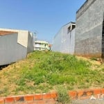 Terreno à venda, 180 m² por R$ 115.000,00 - Jardim dos Eucaliptos - Sorocaba/SP