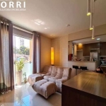 Apartamento com 2 dormitórios à venda, 67 m² por R$ 375.000,00 - Vila Augusta - Sorocaba/SP