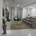 Casa com 4 dormitórios à venda, 51632 m² por R$ 880.000,00 - Santa Cecília - Pilar do Sul/SP