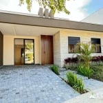 Casa com 3 dormitórios à venda, 124 m² por R$ 950.000,00 - Condomínio Terras de São Francisco - Sorocaba/SP