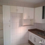 Apartamento com 2 dormitórios à venda, 53 m² por R$ 176.000,00 - Jardim Betânia - Sorocaba/SP