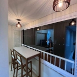 Apartamento com 2 dormitórios à venda, 45 m² por R$ 340.000,00 - Vale Verde Wanel Ville - Sorocaba/SP