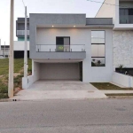 Casa com 3 dormitórios à venda, 128 m² por R$ 730.000,00 - Condomínio Horto Florestal - Sorocaba/SP