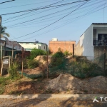 Terreno à venda, 290 m² por R$ 140.000,00 - Jardim Rodrigo - Sorocaba/SP