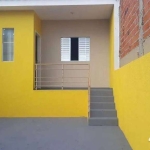 Casa à venda no Bairro Jardim Residencial Villa Amato em, Sorocaba/SP