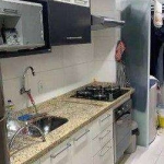 Apartamento para venda no condomínio Villa de espanha  em, Sorocaba/SP