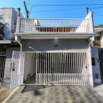 Vende se casa no Jardim Pacaembu com Salão de festas, em Sorocaba/SP