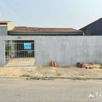 Casa à venda no Jardim Itangua em Sorocaba/SP.