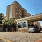 Apartamento a venda no Condomínio Villa De Espanha em Sorocaba/sp