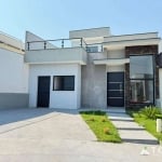 Sobrado com 4 dormitórios à venda, 122 m² por R$ 699.000,00 - Condomínio Horto Florestal - Sorocaba/SP